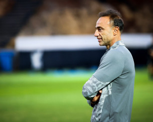 Αυτή είναι η πρώτη αποστολή του Χρήστου Κόντη στον ΟΦΗ