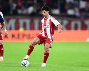 Βερβελές στο «BACK2ΜΠΑΚ»: «Η αύρα του Μεντιλίμπαρ, η διαχείριση του ρόστερ και τα παράπονα στον Σιπιόνι» (video)