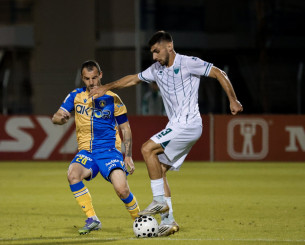 Τα highlights του Λεβαδειακός-Αστέρας AKTOR 1-0 (video)