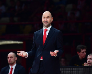 Αποθέωση της AS στον Σπανούλη: «Φέρνει τα πάνω κάτω στη EuroLeague»