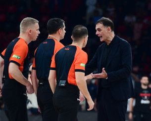 Τι συνέβη στην κρίσιμη βολή του Ντόρσεϊ - Γιατί διαμαρτύρεται ο Ολυμπιακός