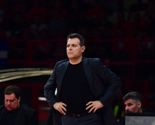 Επιστρέφουν οι αγώνες της Euroleague στο Ισραήλ