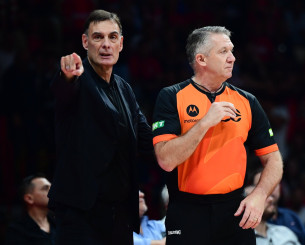 Μπαρτζώκας: «Κάναμε λάθη που μπορούν να σε τρελάνουν»