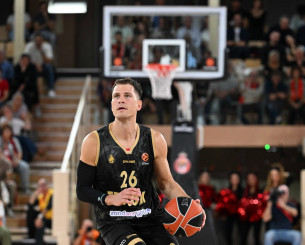 Νέντοβιτς: «Λυπάμαι για την Παρτίζαν»