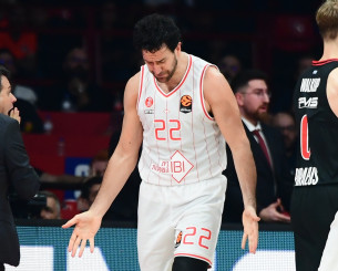 Πλήγμα στη Χάποελ με Μίτσιτς - Πόσο καιρό θα μείνει εκτός