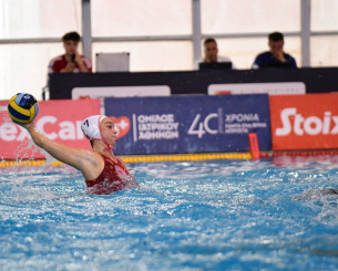 Water Polo Champions League: Ο Ολυμπιακός πήρε το ελληνικό ντέρμπι - Πρώτη ήττα για τη Βουλαγμένη