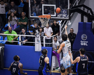 To δραματικό φινάλε στο Κολοσσός Ρόδου - Πανιώνιος (video)