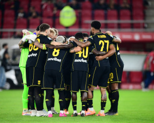 Μια εβδομάδα με ένα μεγάλο «πρέπει» για τον Άρη