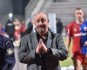 Γουλής στο «BACK2ΜΠΑΚ»: «Τα δεδομένα για τεχνικό διευθυντή, οι ευθύνες των παικτών και η συγγνώμη του Μπενίτεθ» (video)