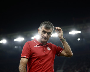 Μεντιλίμπαρ: «Δεν ξέρω πώς αντέξαμε μετά την αποβολή, αλλά... αντέξαμε»