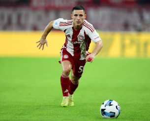 Με δύο σημαντικές απουσίες η αποστολή του Ολυμπιακού για το παιχνίδι με τον Ατρόμητο