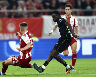 «Tipsbladet»: «Ο Πιόνε Σίστο φεύγει;»