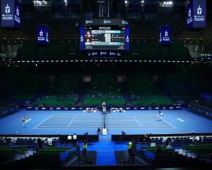 Αβέβαιο το μέλλον του Hellenic Championship μετά τις νέες αλλαγές στο καλεντάρι