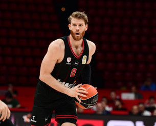 Με ενδεκάδα ο Ολυμπιακός στη Ρόδο - Εκτός και ο Ουόκαπ