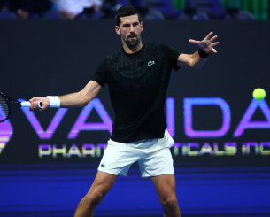 Σήμερα η πρεμιέρα του Τζόκοβιτς στο Hellenic Championships - Πως και τι ώρα θα την παρακολουθείστε