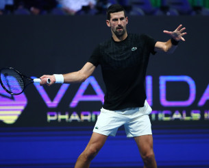 Πότε παίζει ο Τζόκοβιτς στο Hellenic Championship - Το μονοπάτι του