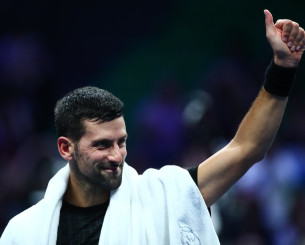 Μόνο 12 συμμετέχοντες, 48.000 ευρώ η τιμή ανά άτομο - Η απόλυτη εμπειρία με τον Τζόκοβιτς  για λίγους και εκλεκτούς (photo)