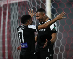 Η βαθμολογία της Super League μετά την ολοκλήρωση της 9ης αγωνιστικής