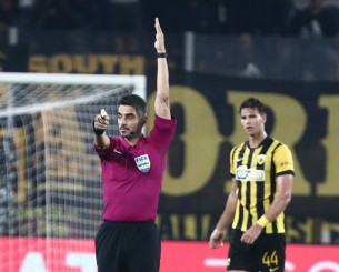 Καπετανάκος στο «BACK2ΜΠΑΚ»: «Η εικόνα της ΑΕΚ, η παρουσία του Γιόβιτς και τα παράπονα για τη διαιτησία» (video)