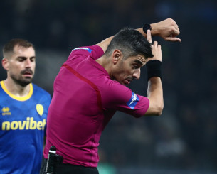 Με μαθηματική ακρίβεια