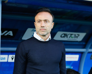 Κόντης: «Ήταν μια δύσκολη αρχή - Το μέλλον θα είναι καλύτερο»