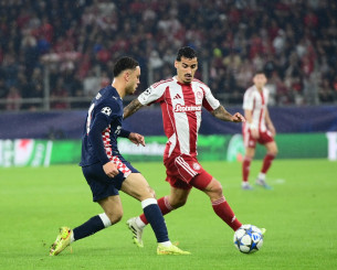 Τι χρειάζεται ο Ολυμπιακός για να προκριθεί με ισοπαλία κόντρα στον Άγιαξ - Τα αποτελέσματα που τον βολεύουν