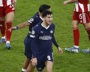 Το γκολ του Πέπι στις καθυστερήσεις που πλήγωσε τον Ολυμπιακό (video)