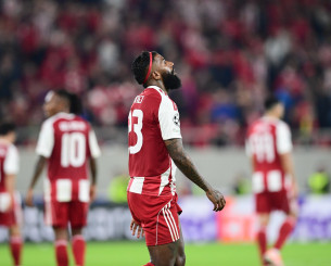 Η νέα απόδοση του Ολυμπιακού για πρόκριση στο Champions League!