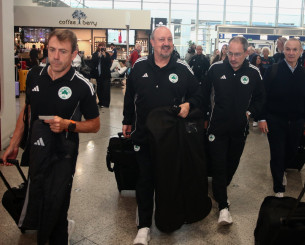 Γουλής στο «BACK2ΜΠΑΚ»: «Πώς θα διαχειριστεί το ρόστερ ο Μπενίτεθ με Μάλμε και ΠΑΟΚ - Τι ισχύει με τους τραυματίες» (video)