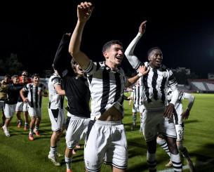 Ο επόμενος αντίπαλος του ΠΑΟΚ στο Youth League και η διαδρομή μέχρι τα νοκ άουτ