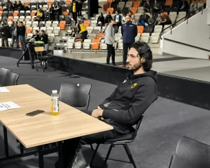 Απρόοπτο στην ΑΕΚ: Εκτός ο Κατσίβελης κόντρα στη Λεβίτσε