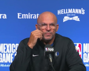 Κιντ: «Οι παίκτες μου ανέπνεαν βαριά, αλλά τα έδωσαν όλα»