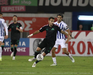 Γιατί ο Ράφα Μπενίτεθ χρίζει ηγέτη του Παναθηναϊκού στο γήπεδο τον Τσιριβέγια