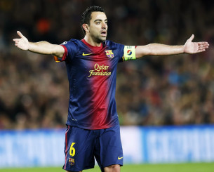 «Φρενίτιδα» για τις συλλεκτικές κάρτες του θρυλικού Τσάβι: Αγγίζουν τα 2.000 ευρώ! (video)