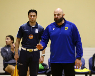 Τέλος από την ΑΕΚ ο Ντεχριόγλου: «Την Τετάρτη θα γίνει εκ νέου συνάντηση για τη λύση της συνεργασίας»