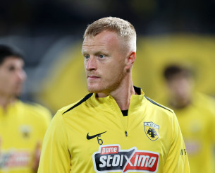 Καπετανάκος στο «BACK2ΜΠΑΚ»: «Ο ξεχασμένος Γιόνσον και η διαχείριση Νίκολιτς ενόψει Παναιτωλικού» (video)