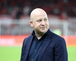 Νίκολιτς: «Να βρούμε λύση στις μεταγραφές - Ίσως κάποιοι παίκτες κουράστηκαν και δεν είναι φιλόδοξοι»