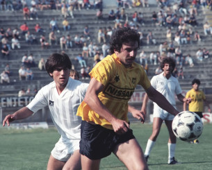 Την προηγούμενη φορά που η ΑΕΚ αντιμετώπισε την Ηλιούπολη είχαμε διψήφιο αριθμό γκολ (video)