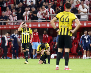 Καπετανάκος στο «BACK2ΜΠΑΚ»: «Η ΑΕΚ αυτή την στιγμή έχει απόσταση με τον Ολυμπιακό, αλλά και με τον ΠΑΟΚ ως ομάδα» (video)