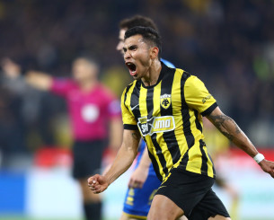 Πινέδα: «Πάντα η ομάδα επιμένει στο πλάνο, έχουμε υπομονή κι επιμονή»