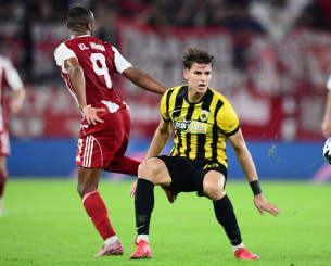 Ρέλβας: «Πρέπει να βελτιωθούμε σε λεπτομέρειες - Η αίσθηση είναι πικρή»