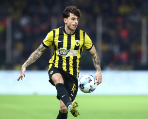 Χωρίς Ρότα και Βίντα η ΑΕΚ με ΟΦΗ στην Κρήτη!