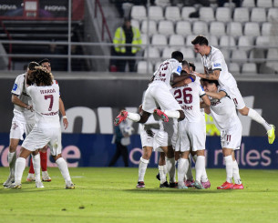 Έκανε σεφτέ η ΑΕΛ Novibet με επιβλητικό πέρασμα από τις Σέρρες