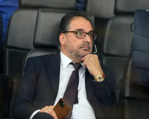 Για πέμπτη θητεία πρόεδρος της Ερασιτεχνικής ΑΕΚ ο Αλεξίου