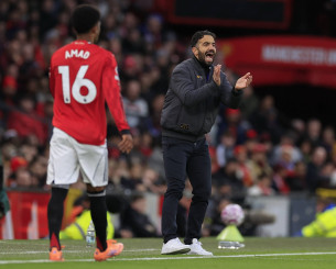 Το restart του Αμορίμ - Η Γιουνάιτεντ γύρισε τον διακόπτη μετά από σχεδόν έναν χρόνο