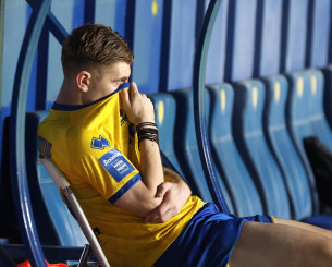 Σοβαρό πλήγμα στον Παναιτωλικό με Αποστολόπουλο, Μλάντεν - Χωρίς αριστερό μπακ με ΑΕΚ!