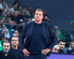 Παναθηναϊκός και Αταμάν κάνουν σκέψεις για μεταγραφή σέντερ