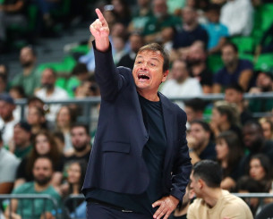 Ο σέντερ που θέλει ο Αταμάν στον Παναθηναϊκό και ποια αγορά «αποκλείει»