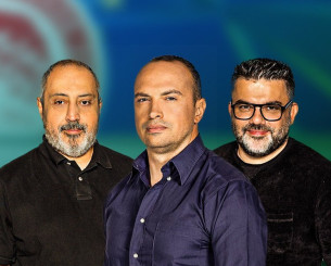 Live «Athletiko by Night»: Τα έκανε όλα τέλεια ο Ολυμπιακός μέχρι το 93'!