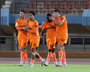 Ο Ατρόμητος πήρε σπουδαίο διπλό με ανατροπή επί του ΟΦΗ στην Κρήτη